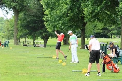 开元棋盘财神捕鱼官网版下载2023 这些小窍门，才是打好高尔夫的秘诀