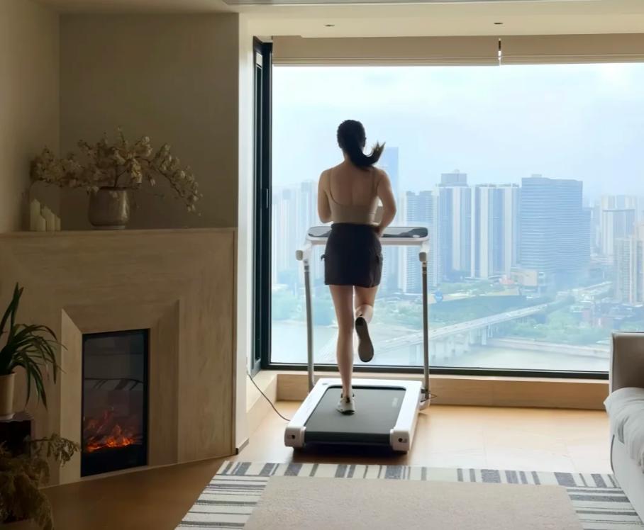 跑步机什么牌子质量好_跑步机关键配置选择_家用跑步机选购指南