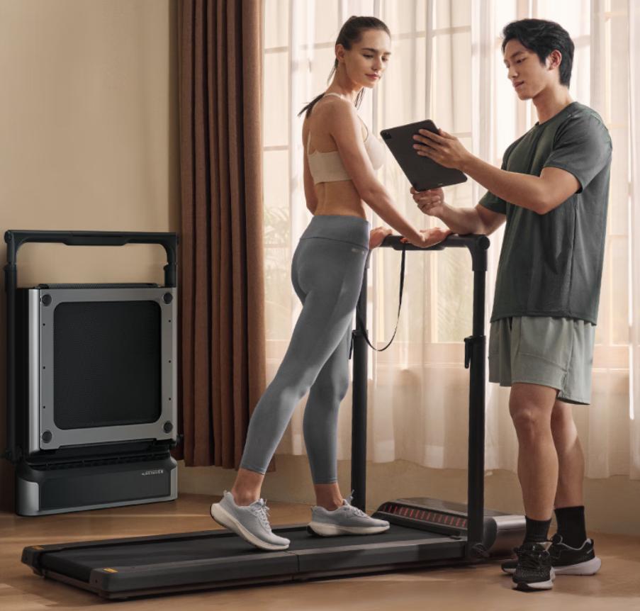 跑步机什么牌子质量好_家用跑步机选购指南_跑步机关键配置选择