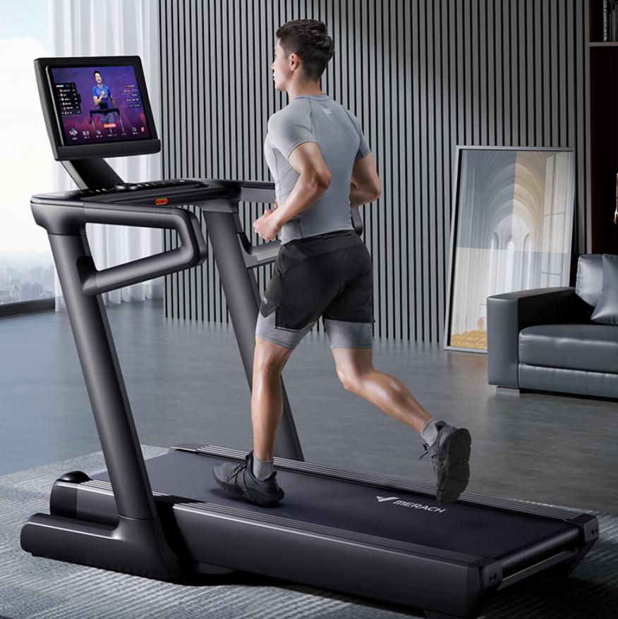 跑步机关键配置选择_家用跑步机选购指南_跑步机什么牌子质量好