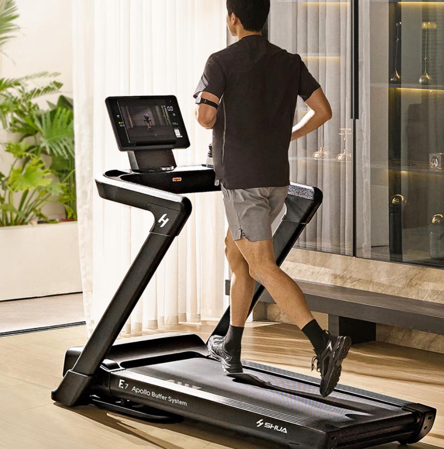 跑步机关键配置选择_跑步机什么牌子质量好_家用跑步机选购指南