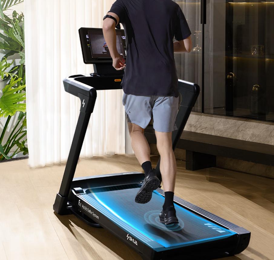 跑步机关键配置选择_跑步机什么牌子质量好_家用跑步机选购指南