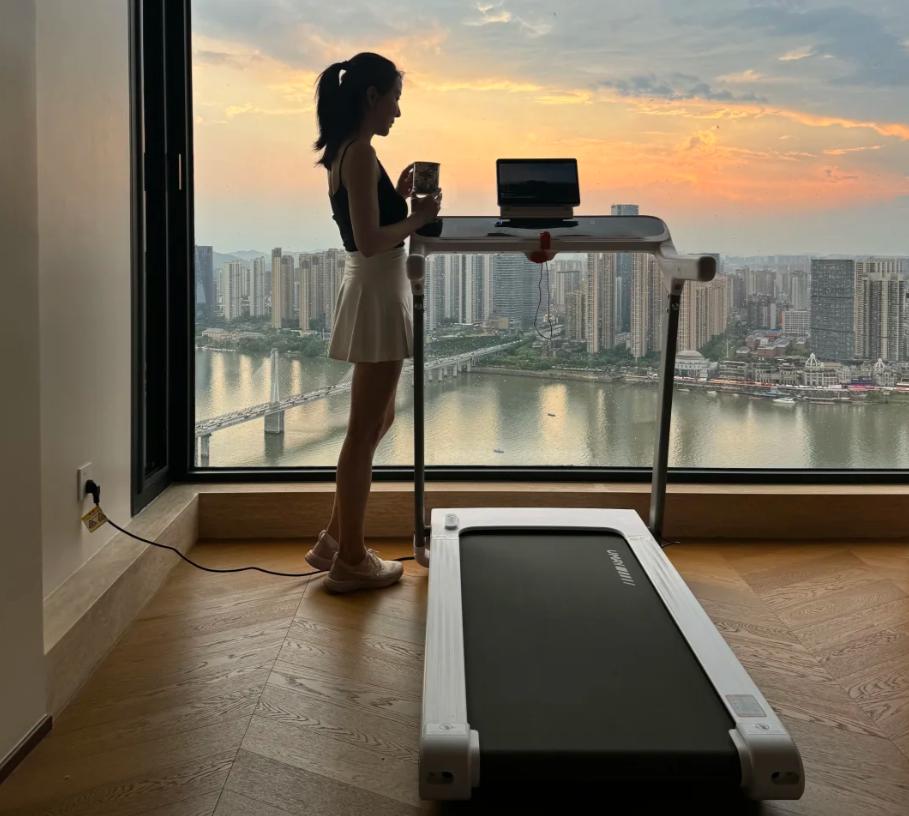 家用跑步机选购指南_跑步机什么牌子质量好_跑步机关键配置选择