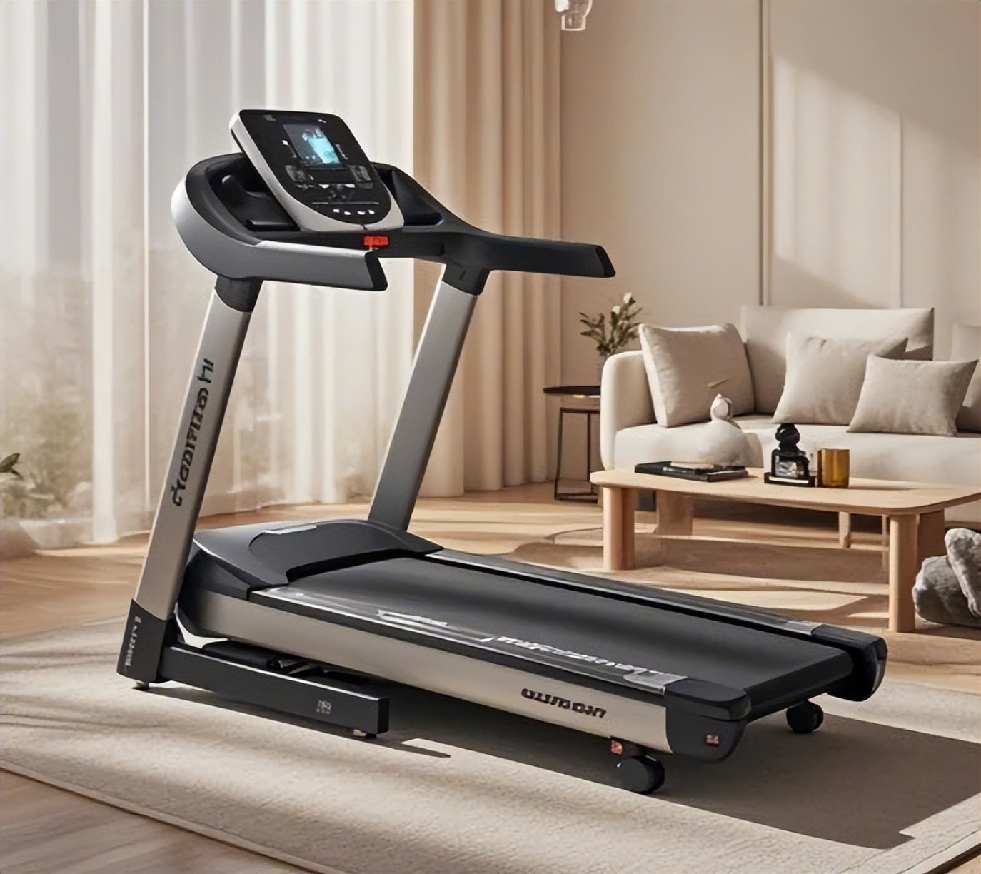 跑步机关键配置选择_家用跑步机选购指南_跑步机什么牌子质量好