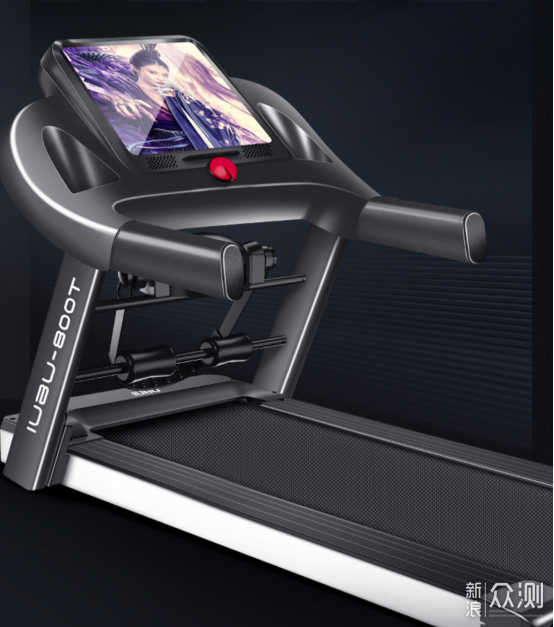 跑步机什么牌子好?跑步机十大品牌推荐_新浪众测