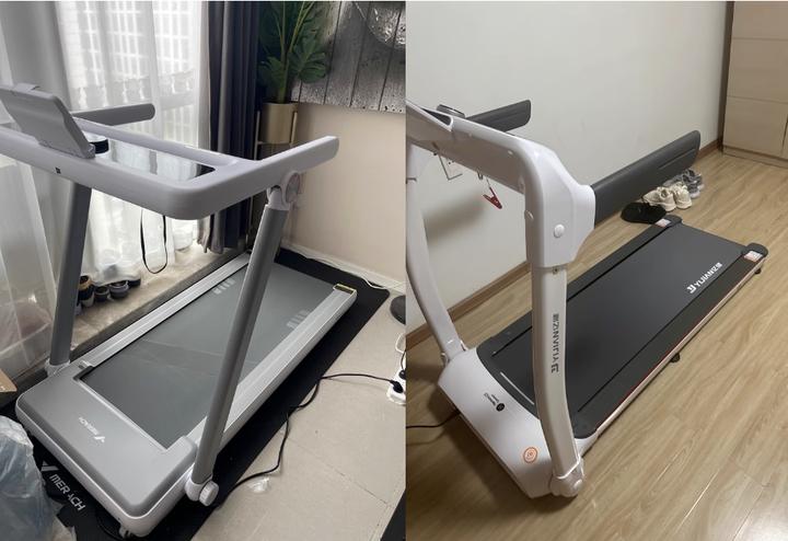 折叠跑步机选购指南_网上买跑步机什么牌子好_千元家用跑步机