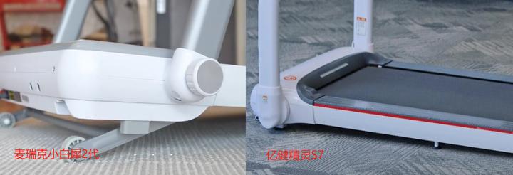 折叠跑步机选购指南_网上买跑步机什么牌子好_千元家用跑步机