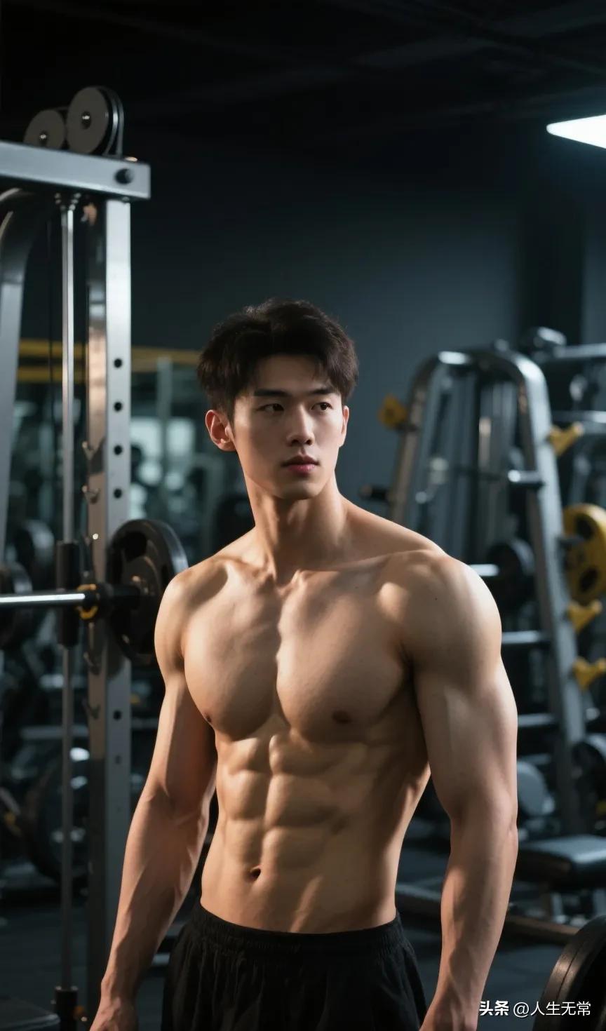 壶铃全身训练_大型全身综合训练器_壶铃燃脂心肺