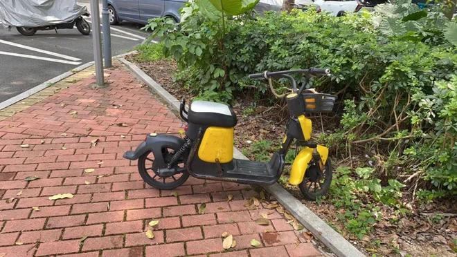 东莞哪里骑自行车好_东莞共享电动自行车_东莞无证共享电动自行车