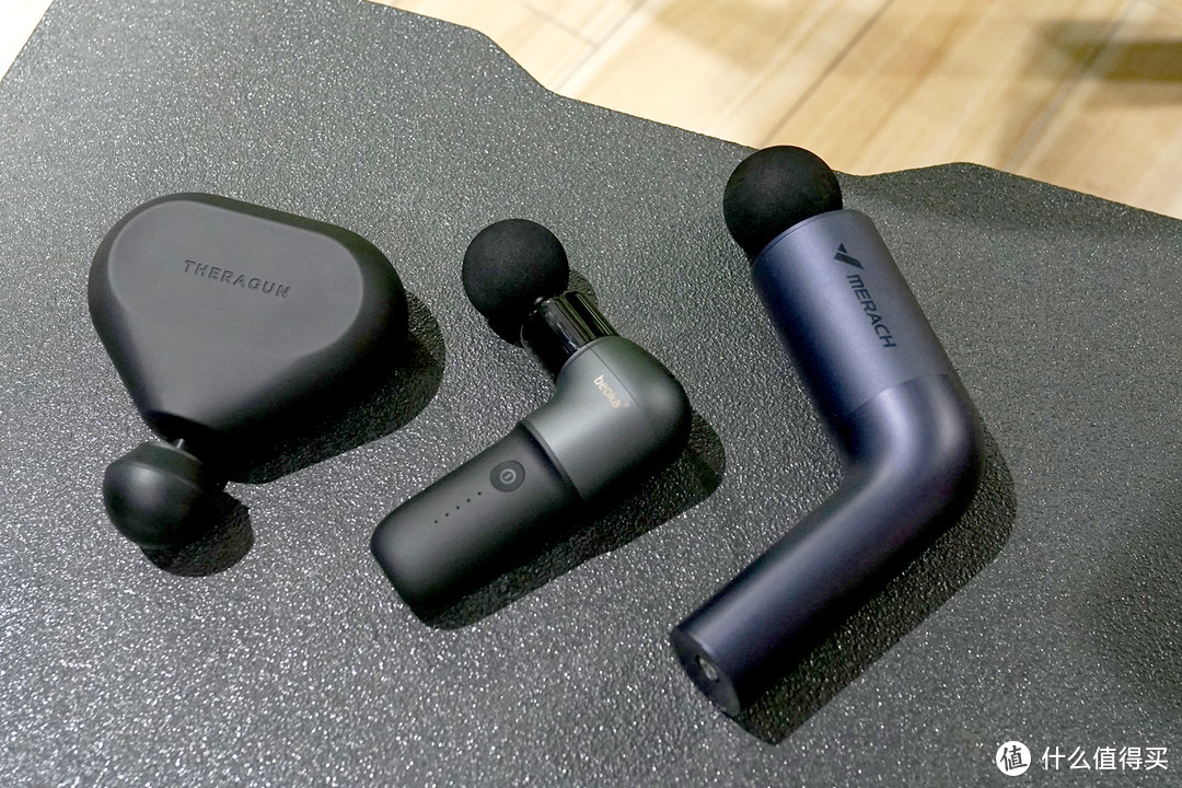 百元筋膜枪与专业筋膜枪对比_筋膜枪选购指南_1千以内家用跑步机质量排名