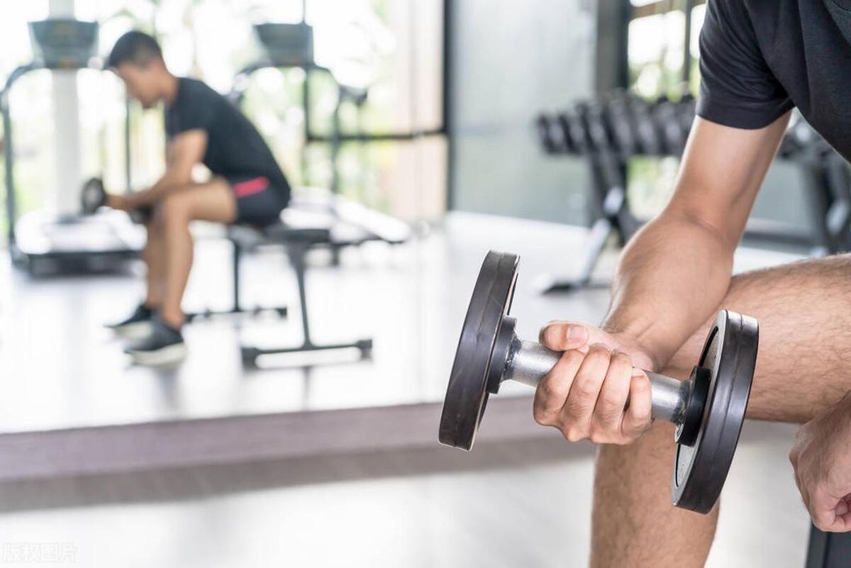 哑铃全身训练教程_大型全身综合训练器_力量训练延缓衰老