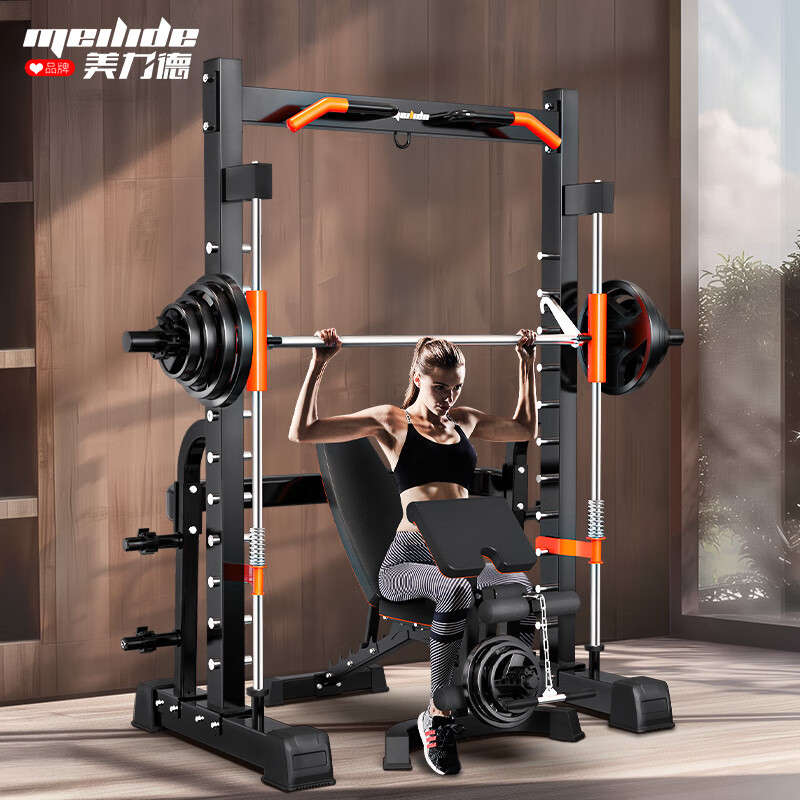 优质综合训练器推荐_美力德m9综合训练器_家用综合训练器