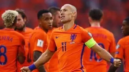 无冕之王荷兰悲情史_无冕之王荷兰_卫冕之王荷兰