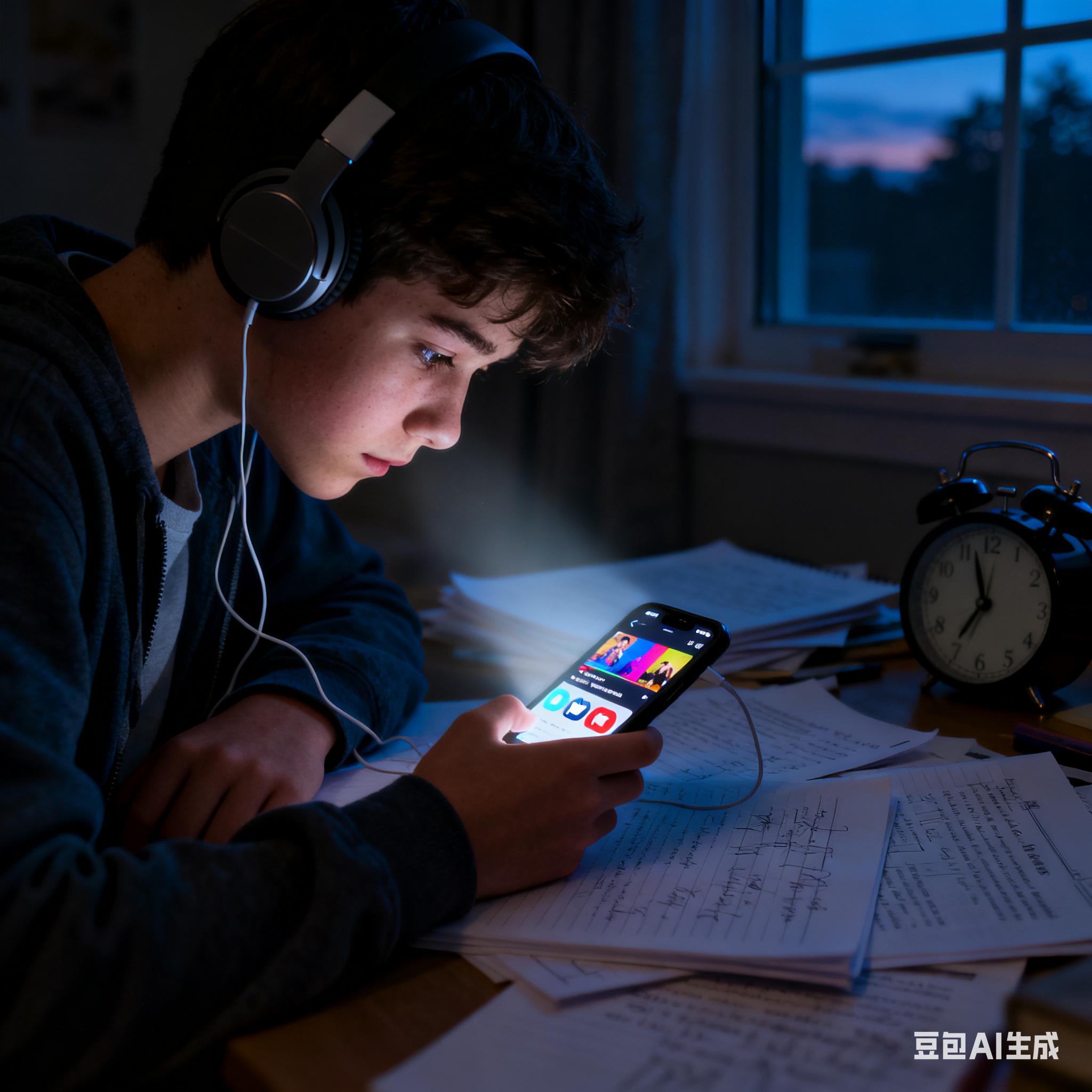 网络短视频的特点_短视频对青少年的潜在风险_短视频对青少年的积极影响