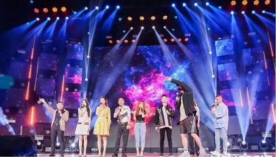 短视频直播社交生态_网络短视频的特点_直播真实互动社交平台