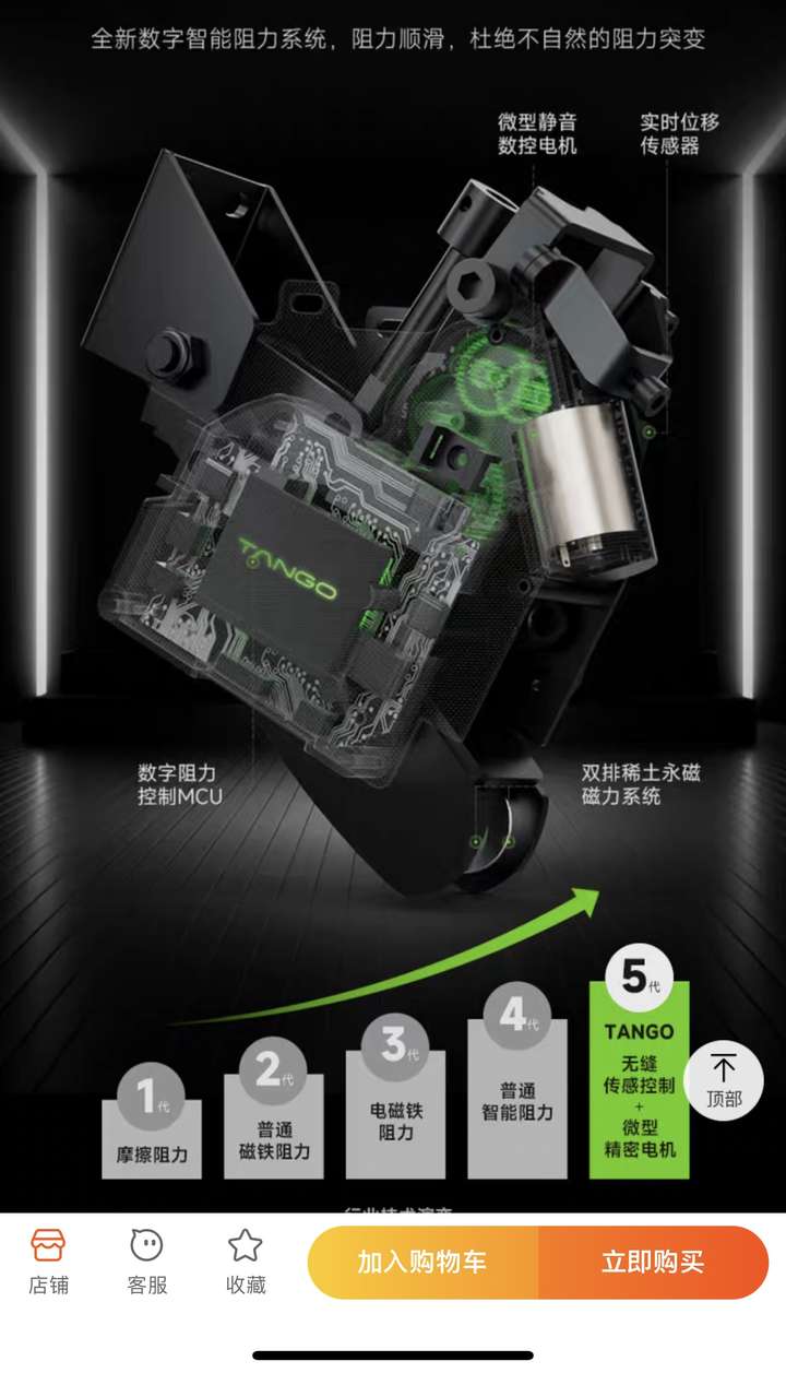 动感单车选购指南_2000元内动感单车推荐_sportsart单车