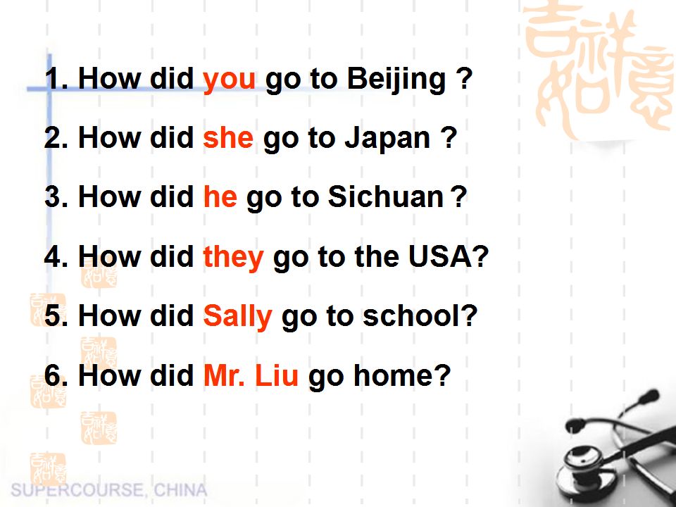 过去be动词的用法_过去式be动词句子_be动词过去时练习