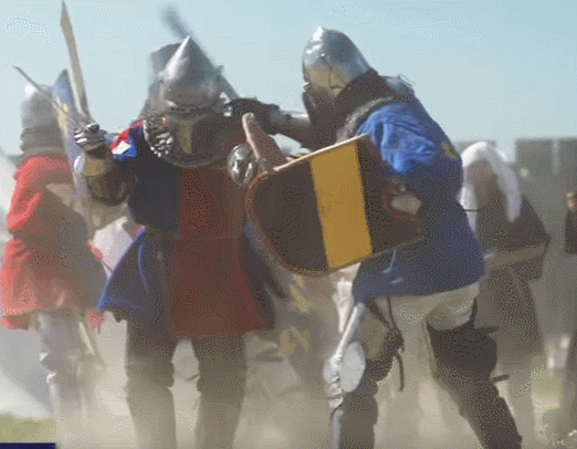 五人站综合训练器使用方法_五人站综合训练器_五人综合训练器锻炼指南