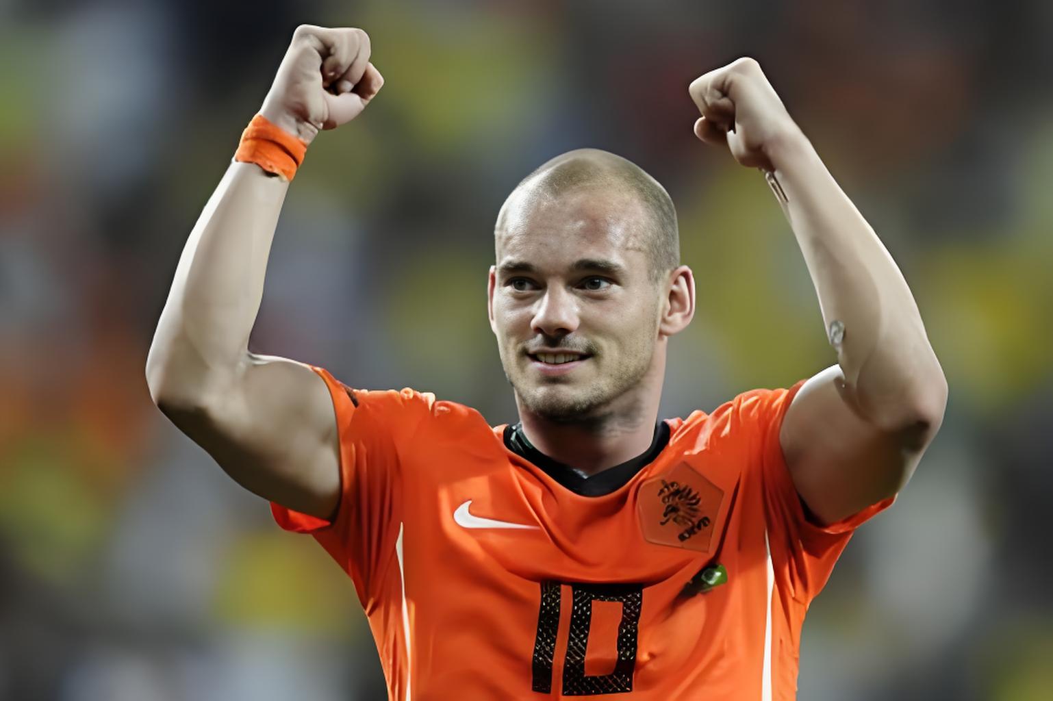 荷兰足球无冕之王阵容分析_4-3-3阵型荷兰队球星_荷兰队无冕之王世界杯