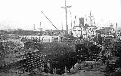 中国工业遗产保护名录_江南机器制造总局工业遗产_江南机器(集团)有限公司