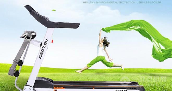 康林跑步机好不好_康林跑步机使用_康林跑步机gt5