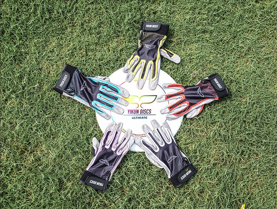 健身手套推荐 知乎_极限飞盘装备选择_飞盘运动新手装备指南