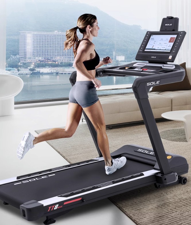 什么牌子跑步机好适合家用_跑步机爬坡减脂效果_坡度高跑步机选购