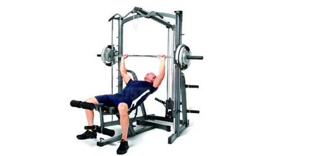 史密斯机综合训练器哪个牌子好_史密斯综合训练器使用方法_综合训练器 史密斯机