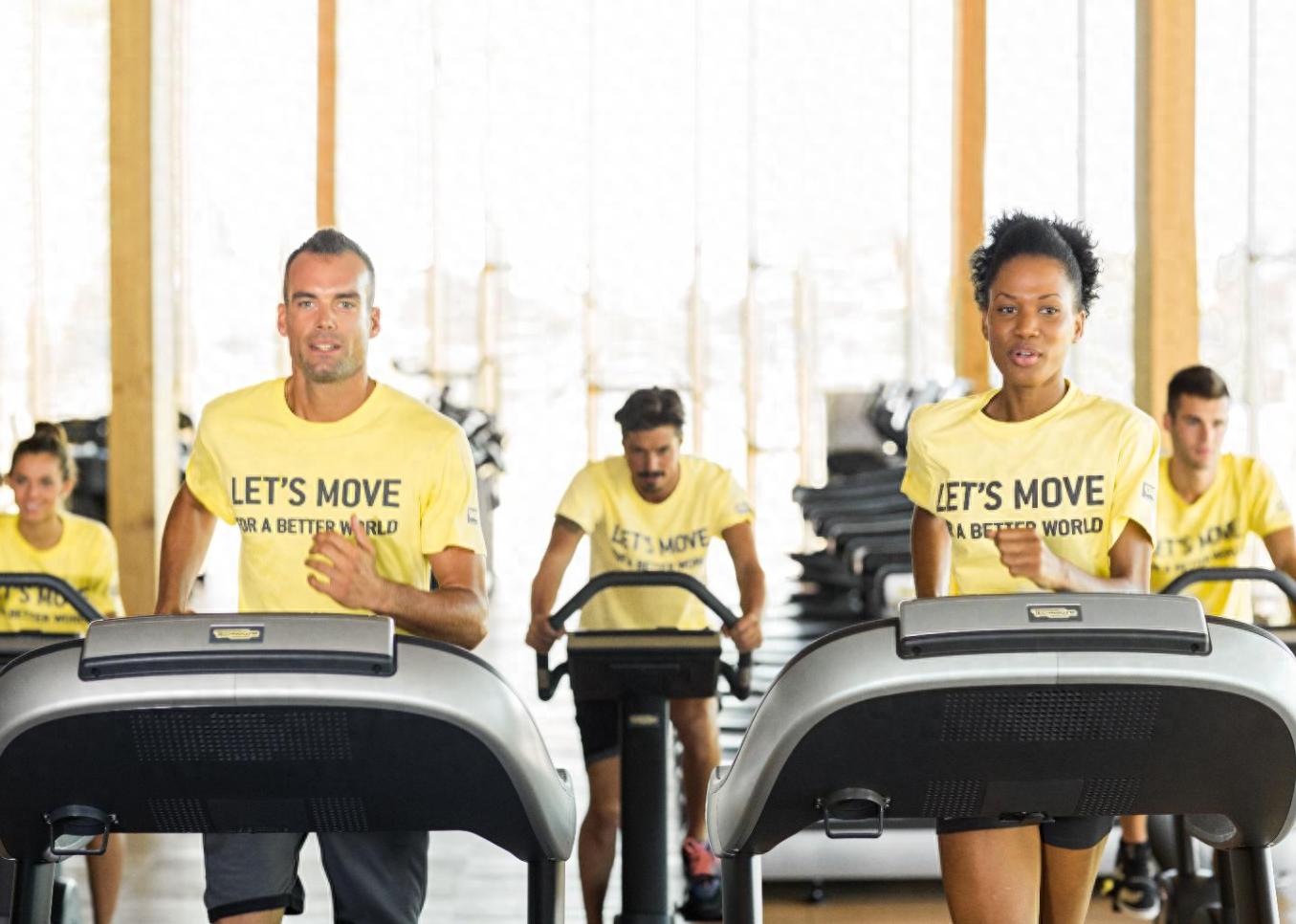 开元棋盘财神捕鱼官网版下载2023 中国版泰诺健！绝影健身切入高端健身市场，新品看点十足！