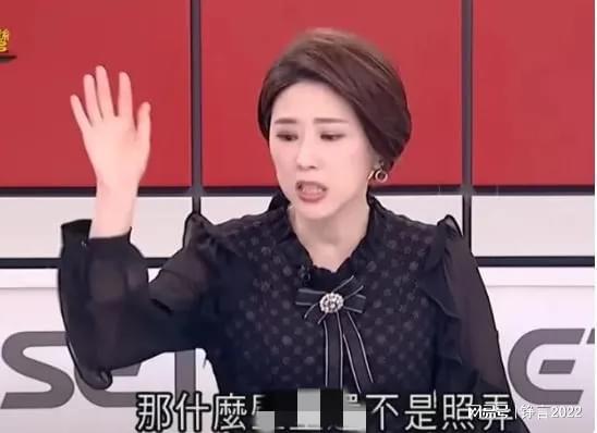 开元棋app官方下载 台湾政论节目状况不断，有人气到互相对骂，也发生互相斗殴事件