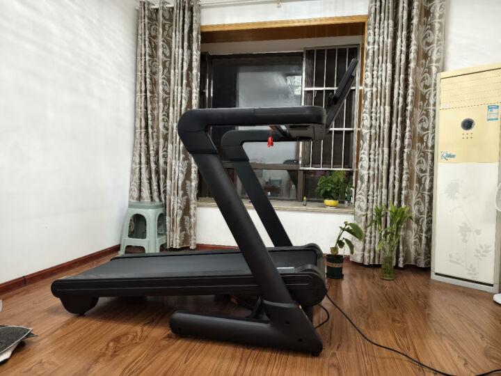 什么牌子跑步机质量好__ 麦瑞克幻影X5跑步机评测 