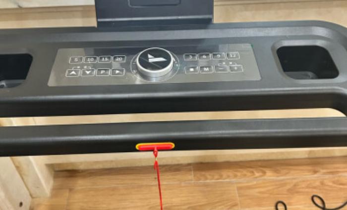 _什么牌子跑步机质量好_ 麦瑞克幻影X5跑步机评测 