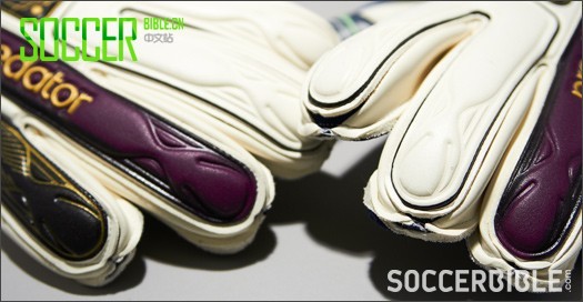 冠军联赛版 Predator Pro 手套- 守门员