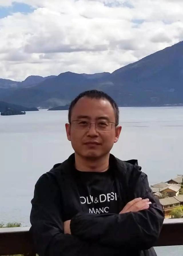 开元棋官方正版下载 杏林青年丨于洋：读中医之书需要方法