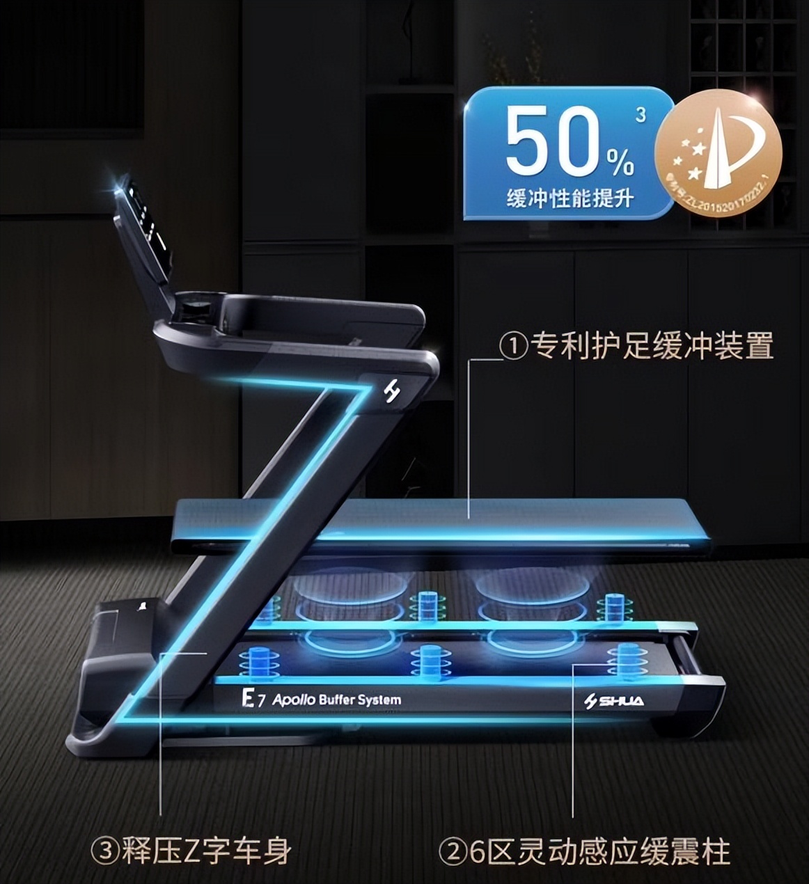 什么牌子跑步机好适合家用_家用跑步机选购指南_跑步机品牌推荐