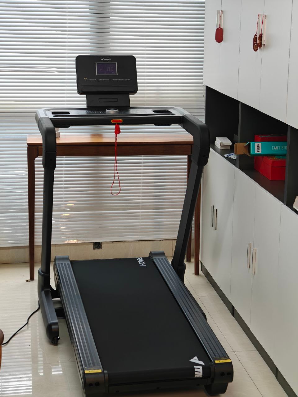 什么牌子跑步机好适合家用_跑步机品牌推荐_家用跑步机选购指南