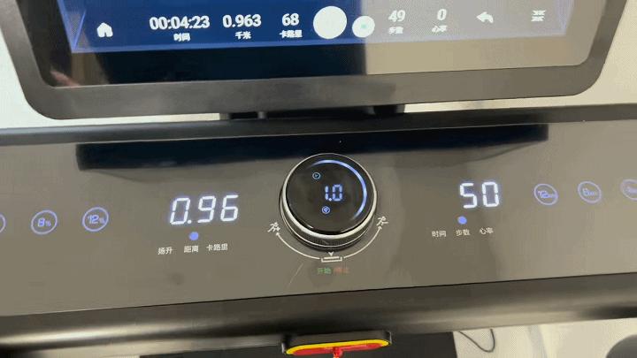 什么牌子跑步机好适合家用_易跑M5 Pro评测_大坡度跑步机选购指南