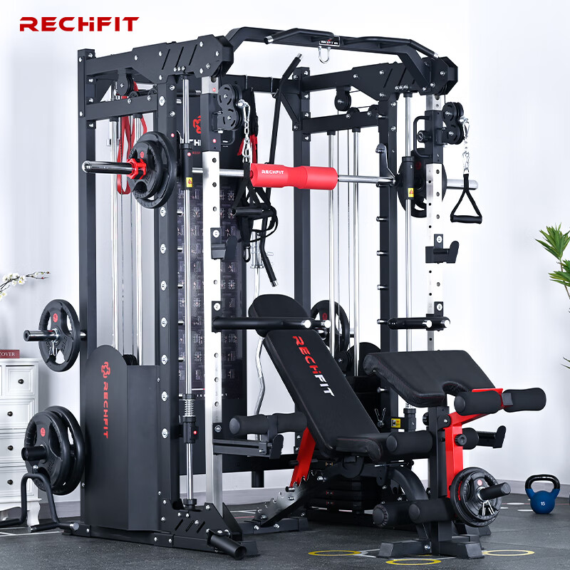 综合训练器购买技巧_综合训练器哪个牌子好_综合训练器怎么选择