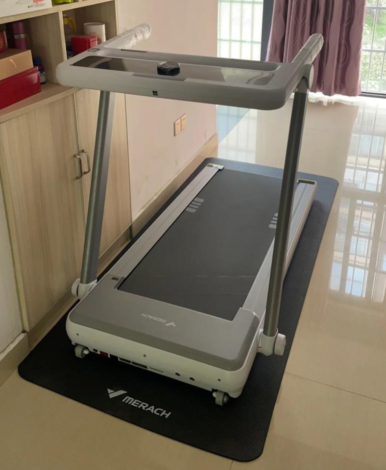 千元跑步机噪音降低方法_跑步机膝盖保护缓震技术_什么牌子跑步机质量好