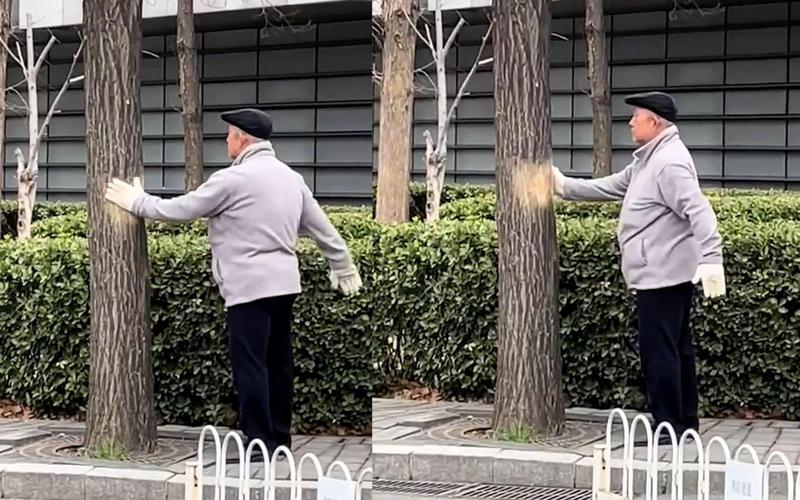 天冷晨练戴手套好处_坚持三个月改善末梢循环_健身用缠手带还是手套