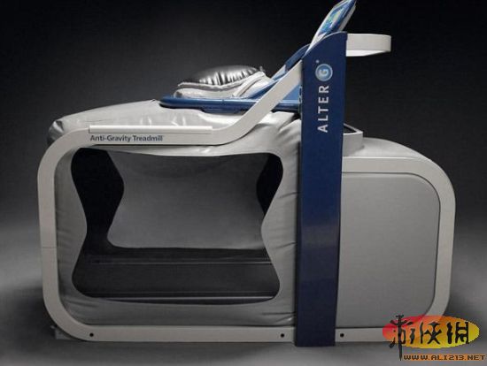 开元棋盘app官方版下载_开元棋盘app官网版下载-跑跑车 美研发气压举起使用者30厘米的反重力跑步机