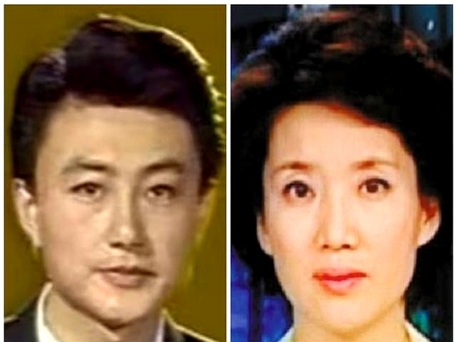 cctv1新闻直播间主持人_央视新闻主持人搭档选择_央视新闻联播主持人组合分析