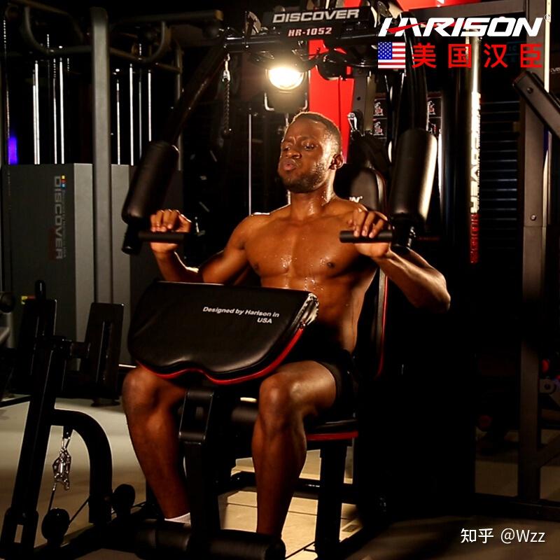 美力德m6综合训练器_美力德健身器_陕西力德律师事务所陈黎力