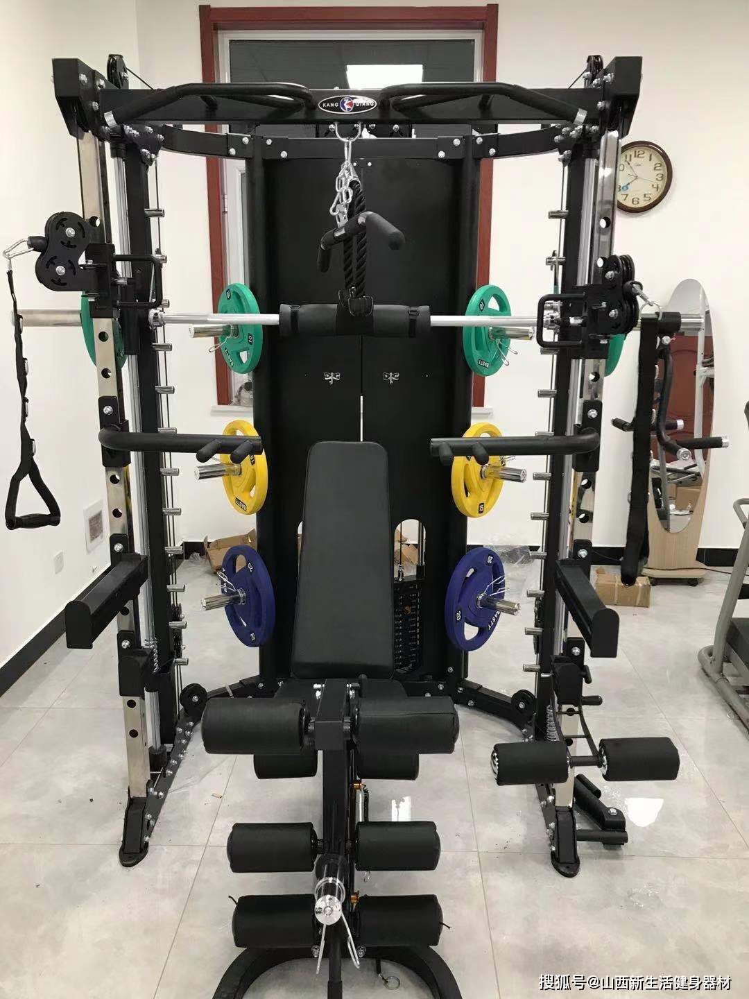 2025年天天彩免费大全 综合训练器什么牌子好？2021综合训练器前5名排名！