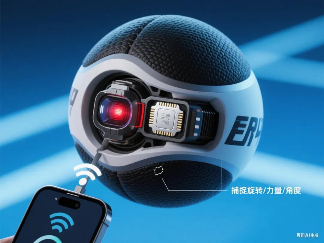 综合训练器锻炼轨迹_传感器黑科技网球训练_智能网球训练系统