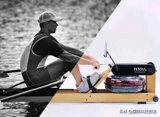 澳门管家一肖一特中下一期预测 寒潮来袭，居家实测野小兽智能划船机，比跑步机实用