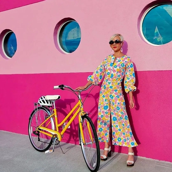 适合城市通勤的自行车品牌_骑行自行车品牌推荐_sportsart自行车