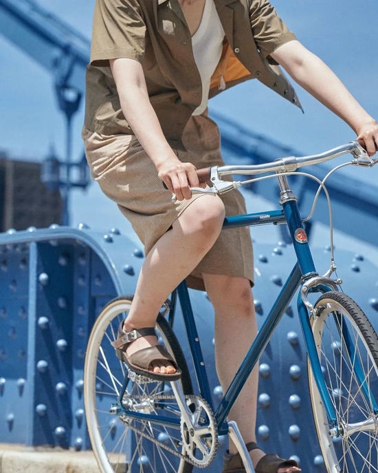 适合城市通勤的自行车品牌_骑行自行车品牌推荐_sportsart自行车