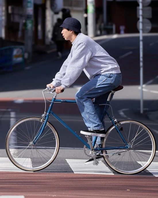 骑行自行车品牌推荐_sportsart自行车_适合城市通勤的自行车品牌