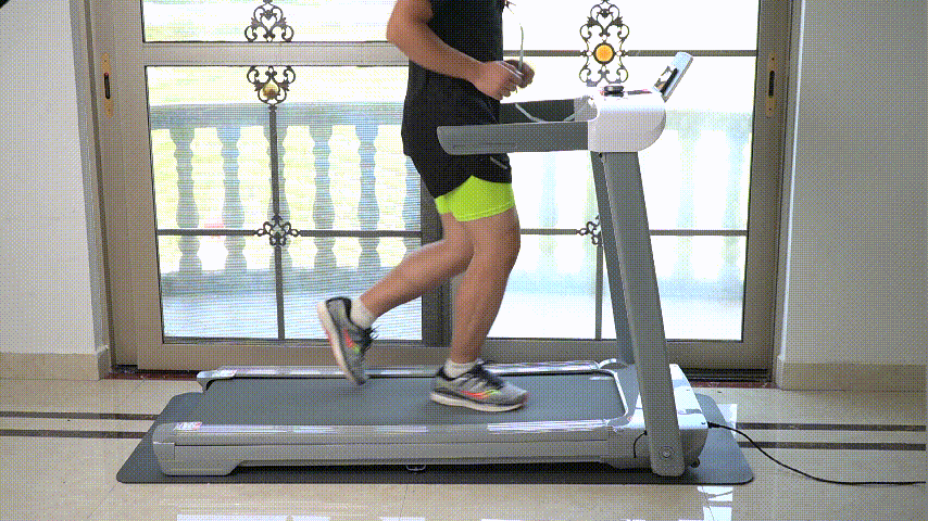 家用跑步机_家用跑步机十大名牌是什么,跑步机什么牌子好?_智能跑步机